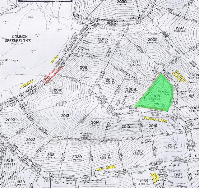 Missouri Land for Sale Missouri Land Auction (ended on Fri Feb924