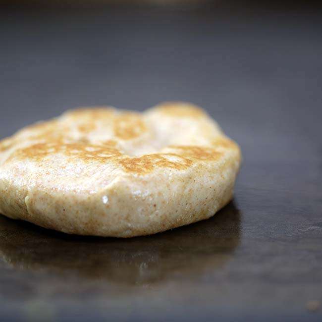 Ultimate Eggs Benedict Recipe with Whole Wheat English Muffin