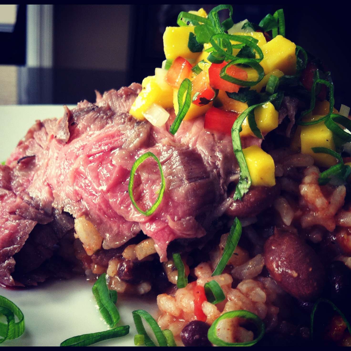 Billy Parisi Simple Creations, Chef Inspired.