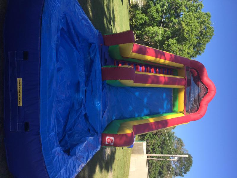 Vero Beach Bounce House Rentals Fort Pierce Inflatable Okeechobee Party