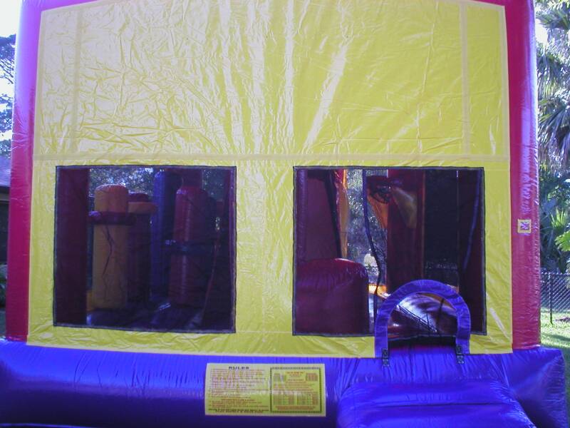 Vero Beach Bounce House Rentals Fort Pierce Inflatable Okeechobee Party