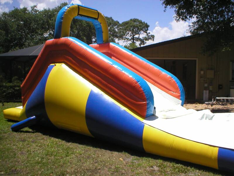 Vero Beach Bounce House Rentals Fort Pierce Inflatable Okeechobee Party