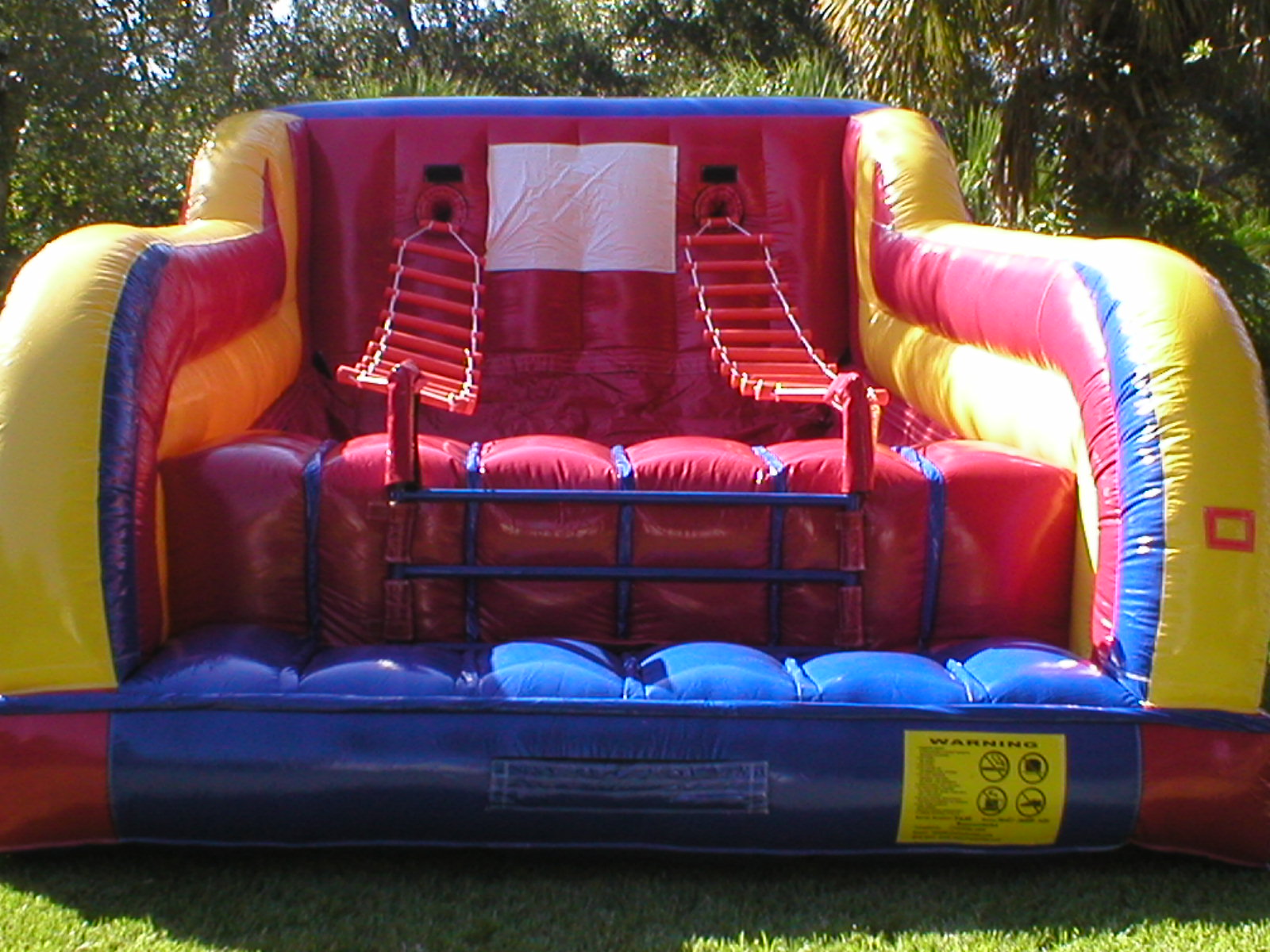Vero Beach Bounce House Rentals Fort Pierce Inflatable Okeechobee Party