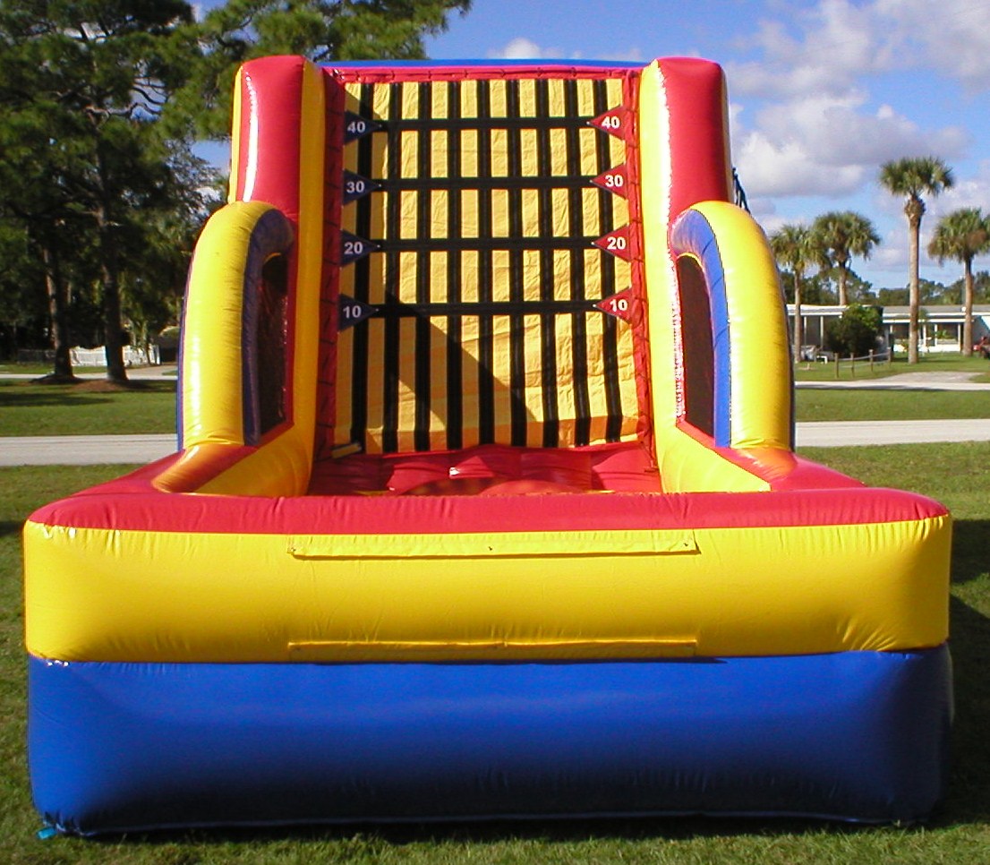 Vero Beach Bounce House Rentals Fort Pierce Inflatable Okeechobee Party