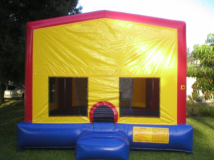 Vero Beach Bounce House Rentals Fort Pierce Inflatable Okeechobee Party