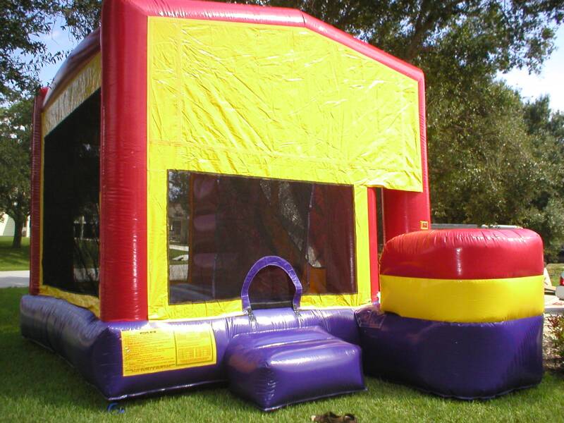 Vero Beach Bounce House Rentals Fort Pierce Inflatable Okeechobee Party