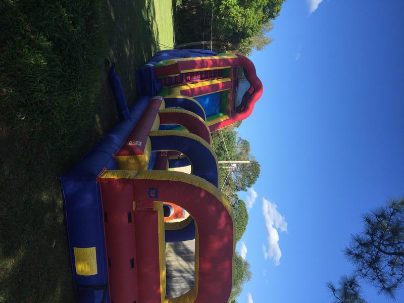 Vero Beach Bounce House Rentals Fort Pierce Inflatable Okeechobee Party