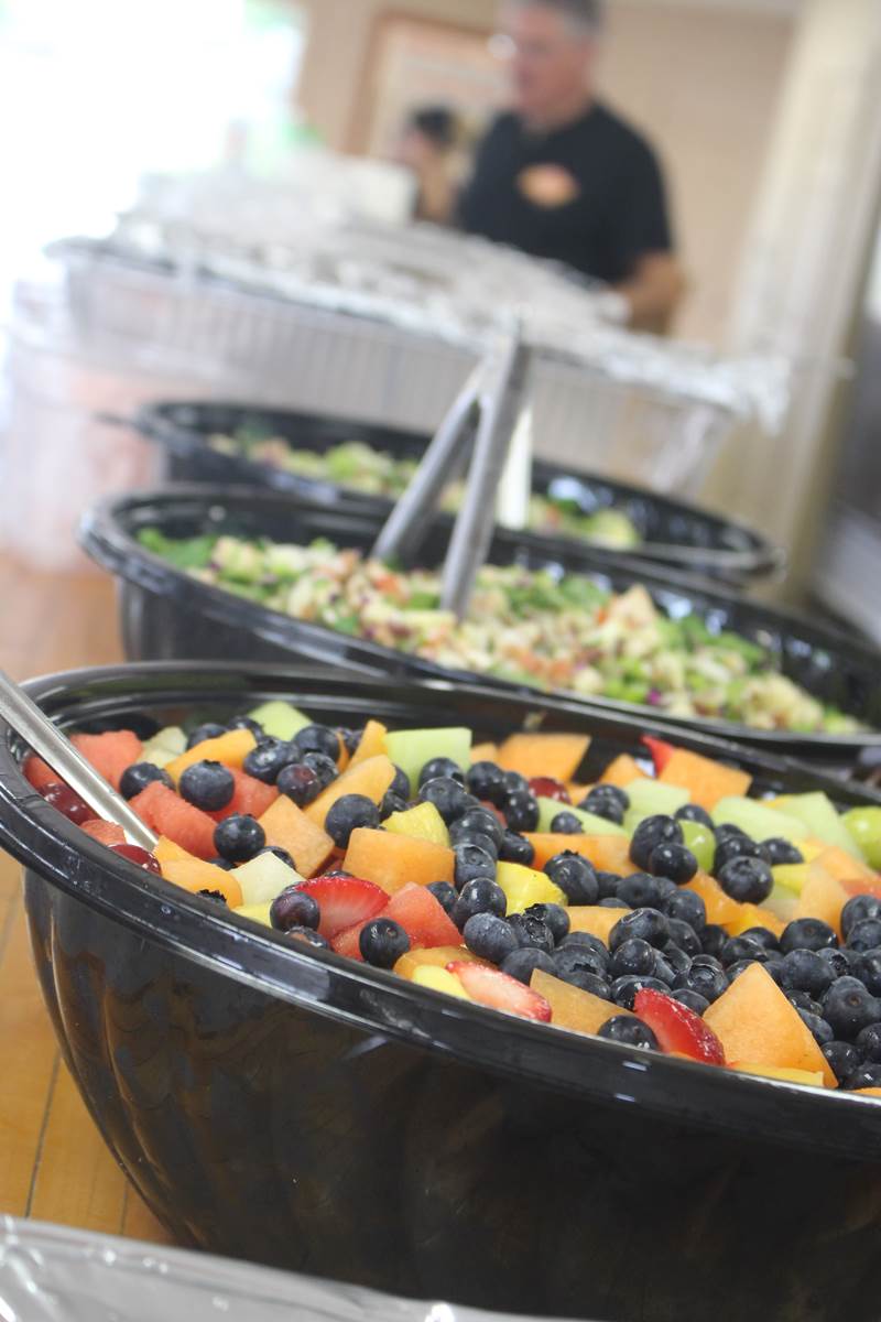 Spring Grove, IL Restaurant Photos Billy's Beef, Hot Dog's & More