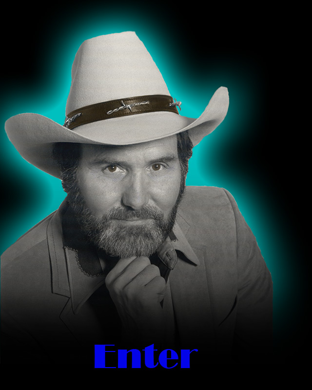 Billy Walker Official site