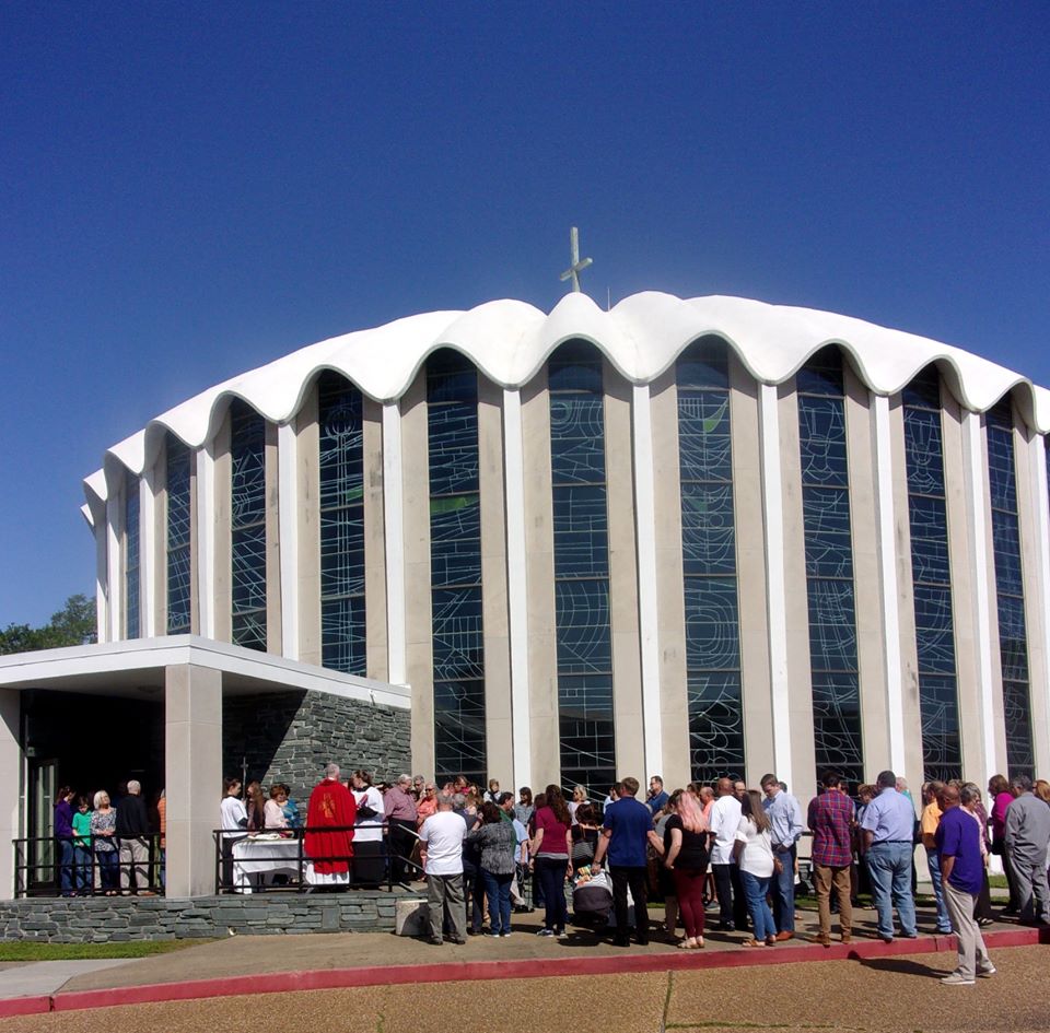 St. Michael Catholic Church Biloxi Bay Area Chamber of Commerce