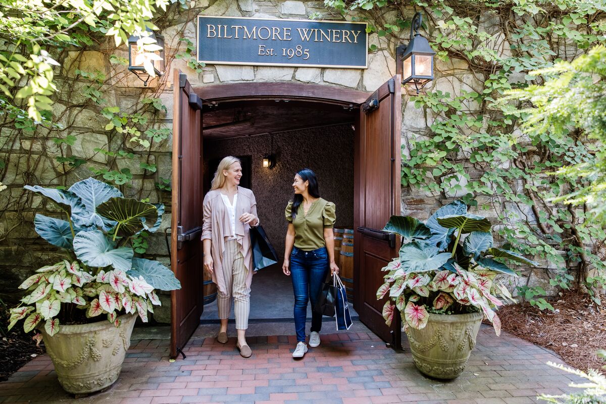 5 Insider Tips for Planning Your First Biltmore Visit Biltmore