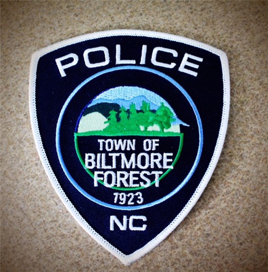 Police Town of Biltmore Forest, NC
