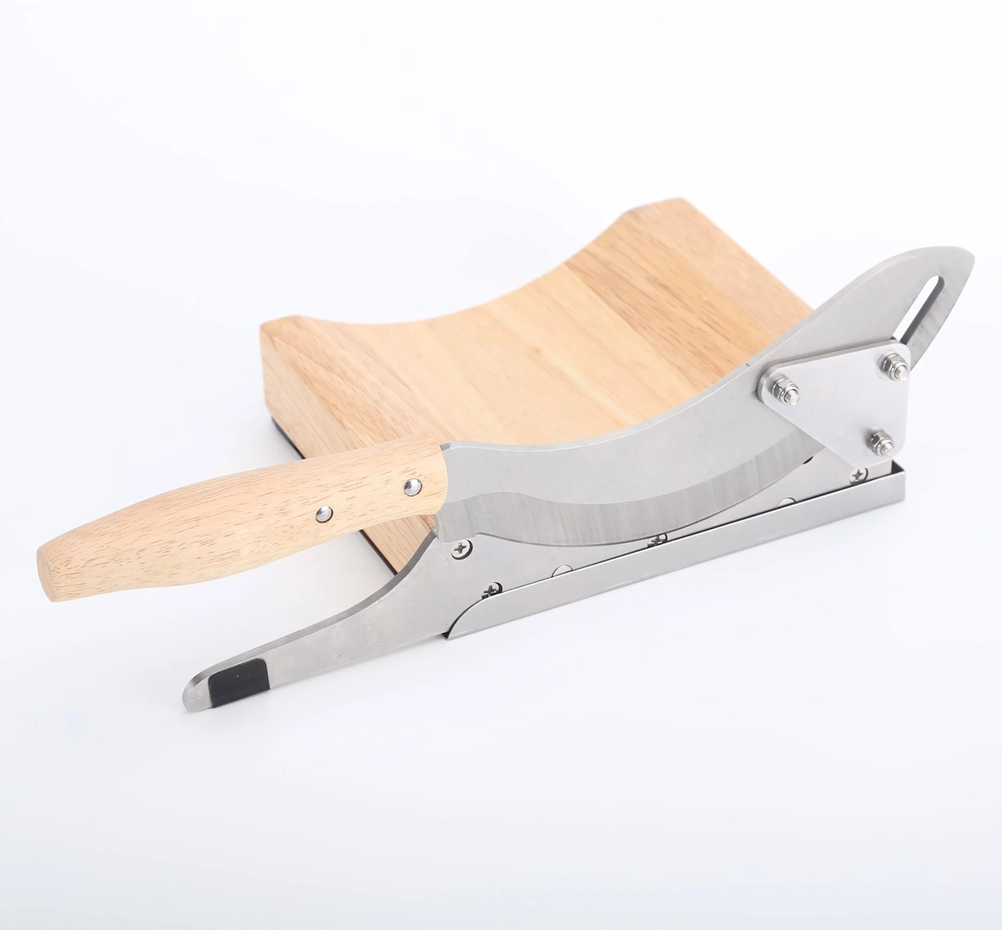 Premium Biltong Slicer BiltongMate