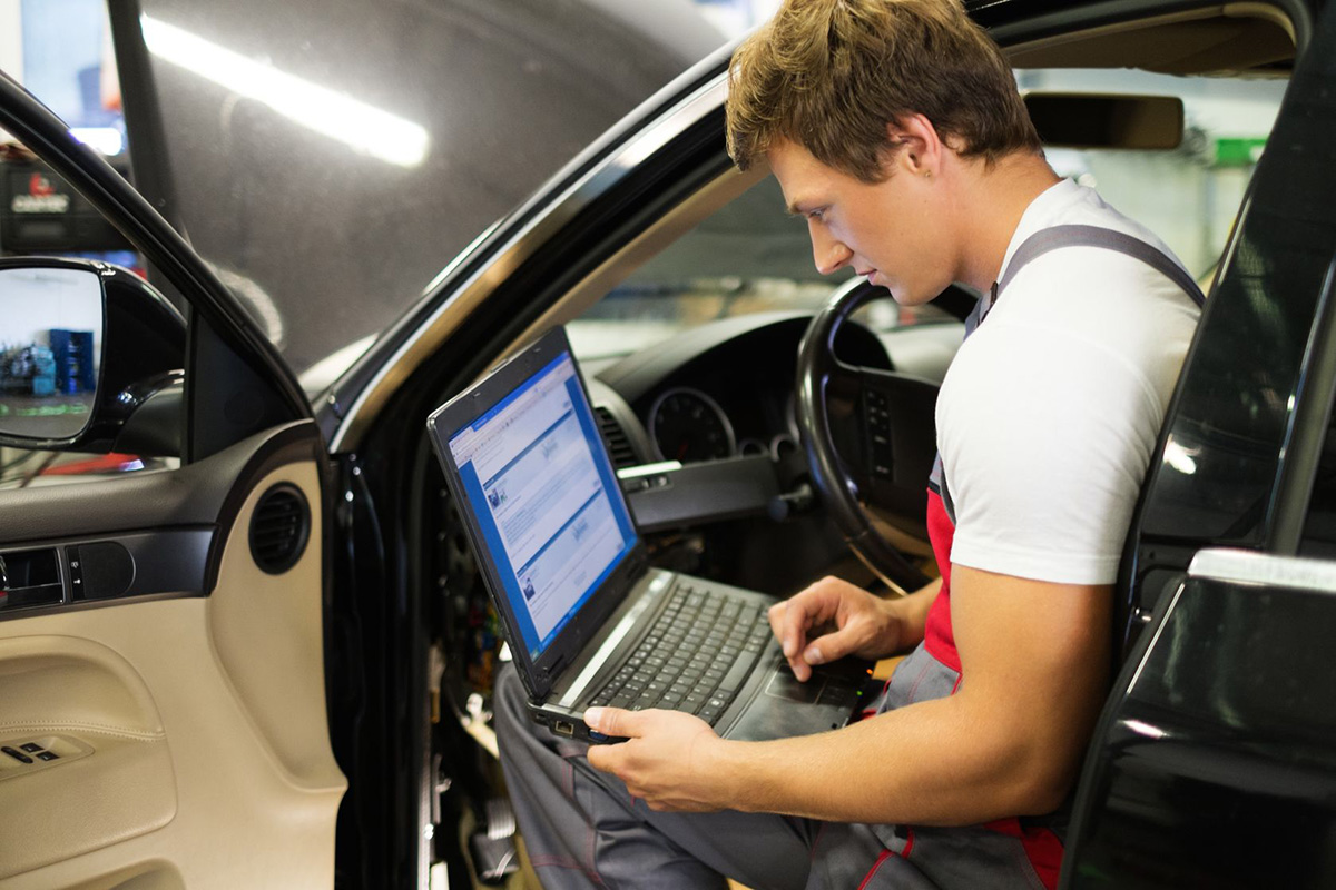 BMP Autoservice Car Repair and Maintenance