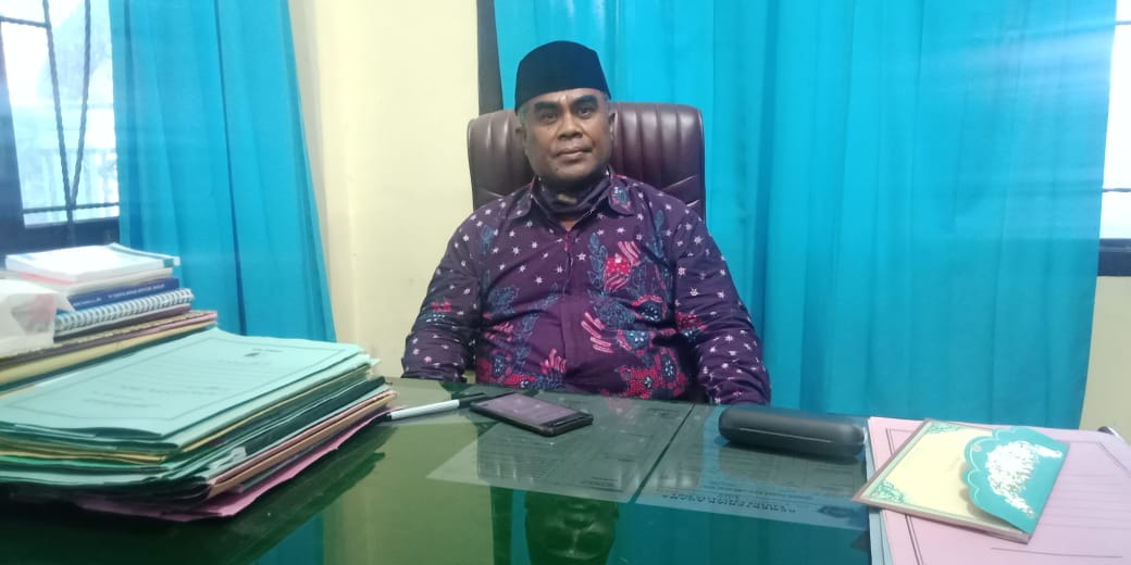 Daftar Tunggu Masa Haji Kabupaten Bima 31 Tahun Bimakini