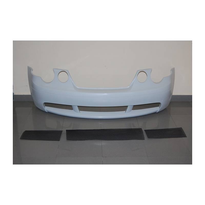 Front Bumper BMW E46 Compact, M Type Bimar Tuning