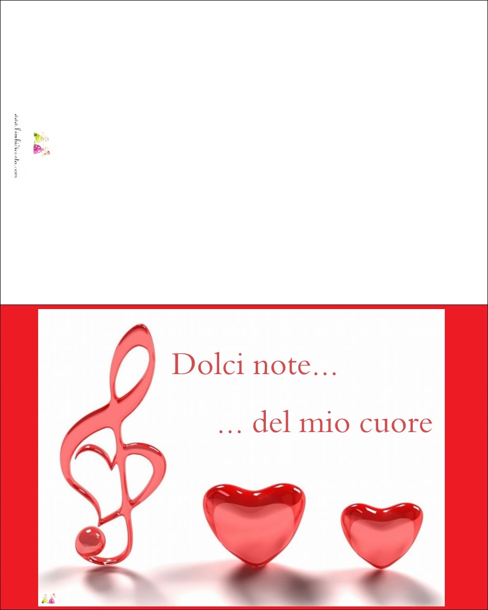 8 modi per dire “TI AMO” romantici biglietti per San Valentino