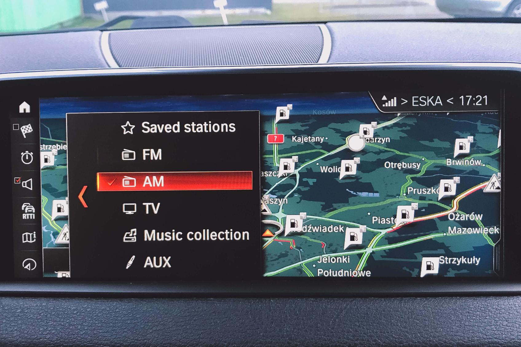 Those cars with the new nbt evo hardware at the time shipped with id5 (like my car for example which is a 11/2016 build date). Upgrading Nbt Evo Id5 Id6 What S New Check It Bimmertech