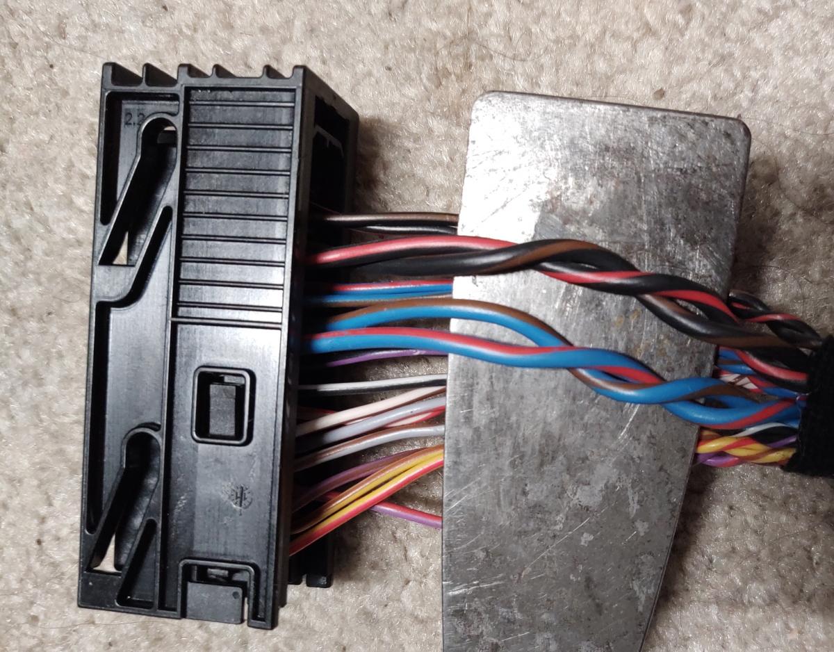 Wiring Help Needed Amplifier Bimmerfest Bmw Forum