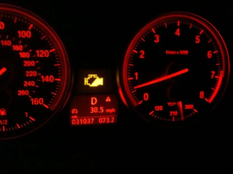 Bmw 335i Warning Lights Symbols | Americanwarmoms.org