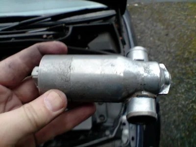 Dummies Guide For Cleaning The Idle Control Valve | Page 2 | BimmerFest