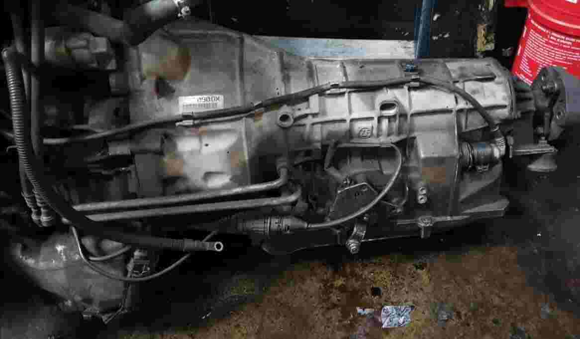 E39 Gearbox (Used) Bimmer Online