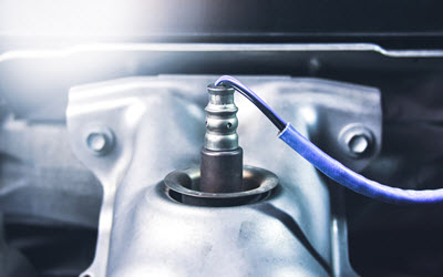 Leading Repair Shop in Houston For Tackling Audi’s Check Engine Light