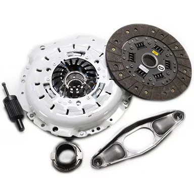 Clutch Masters FX250 Clutch Kit (Sprung Hub) - F8X M2/M3/M4 manual