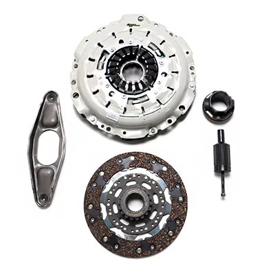 Clutch Masters FX250 Clutch Kit (Rigid Hub) - F8X M2/M3/M4 manual