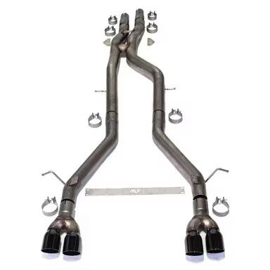 BMW Race Exhaust Systems | BimmerWorld