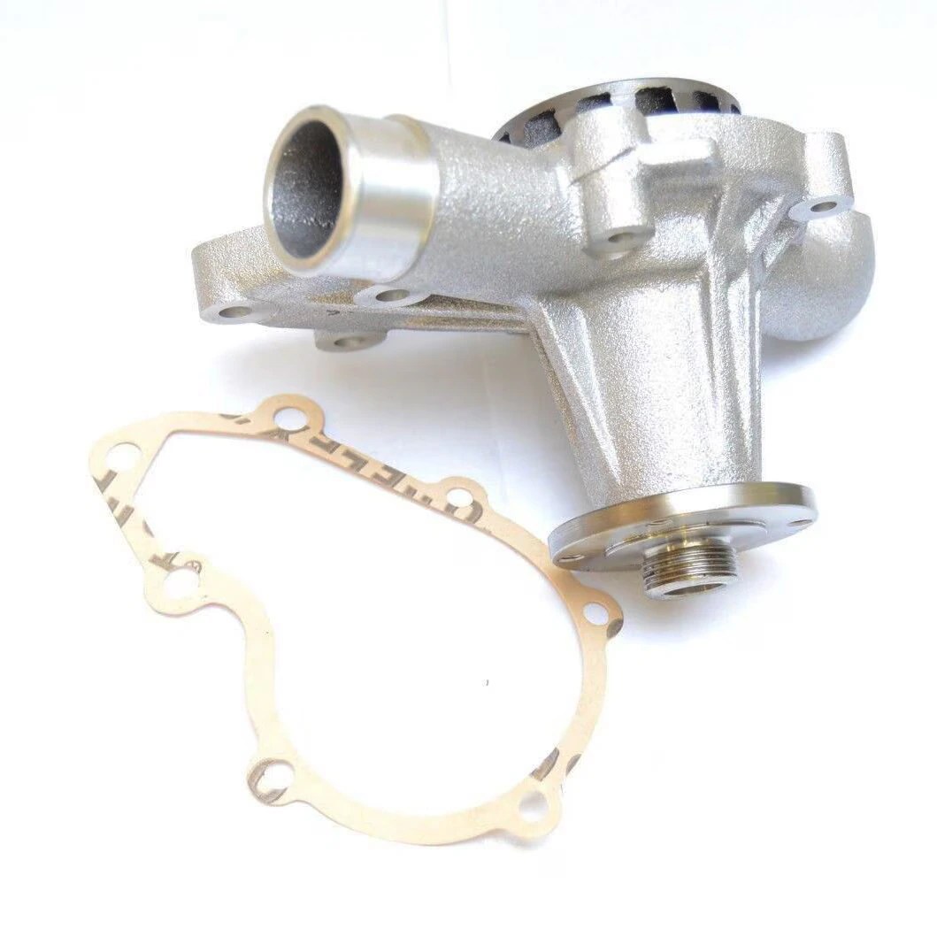 Water Pump E30 M3 (8791) Genuine BMW