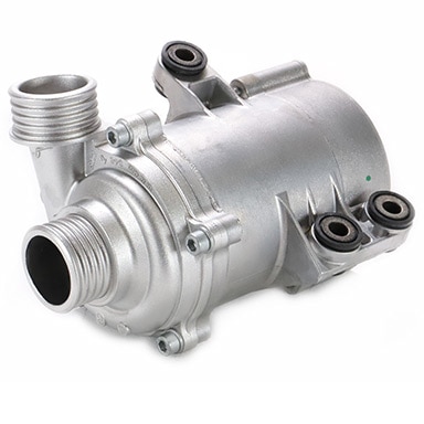 Genuine BMW Water Pump, OE - F30 320i & 320xi xDrive 2013-2018 N20