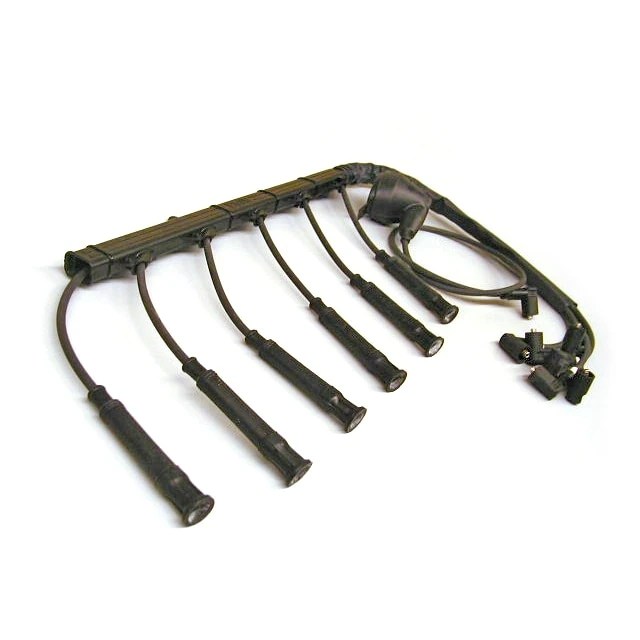 Performance Ignition Wire Set, Kingsborne E21 323i