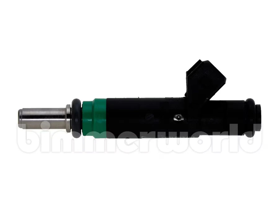 Fuel Injection Valve Genuine BMW E60 E63 E64 E65 E66 E53 E70
