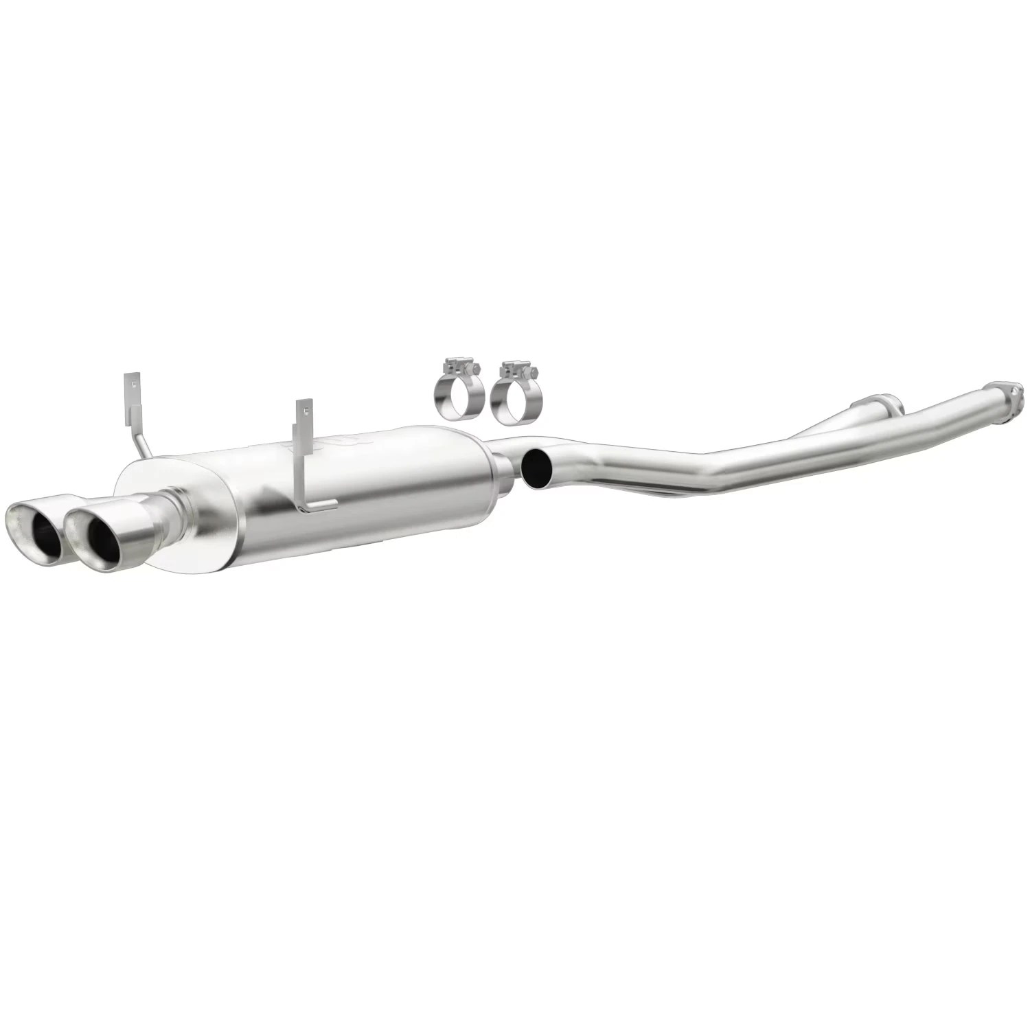 E36 328i/is/ic MagnaFlow Touring Exhaust