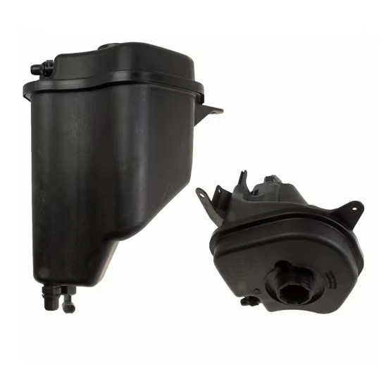 Coolant Expansion Tank 17 13 7 552 546 URO