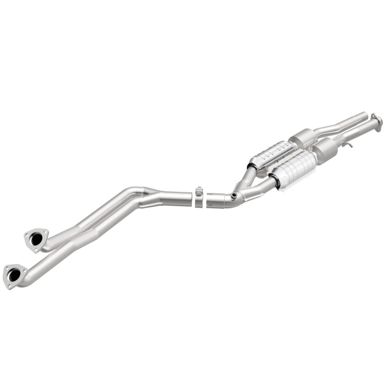 MagnaFlow Direct Fit Converter 95' BMW 3.0L E36