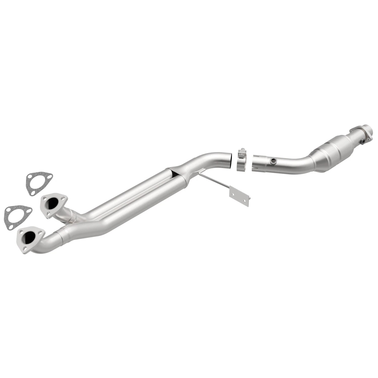 MagnaFlow Catalytic Converter for BMW Z3 2.8