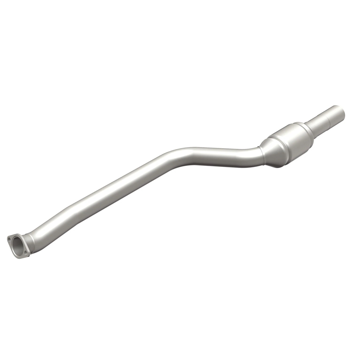 MagnaFlow Catalytic Converter E9X 328i N52 Bank 2