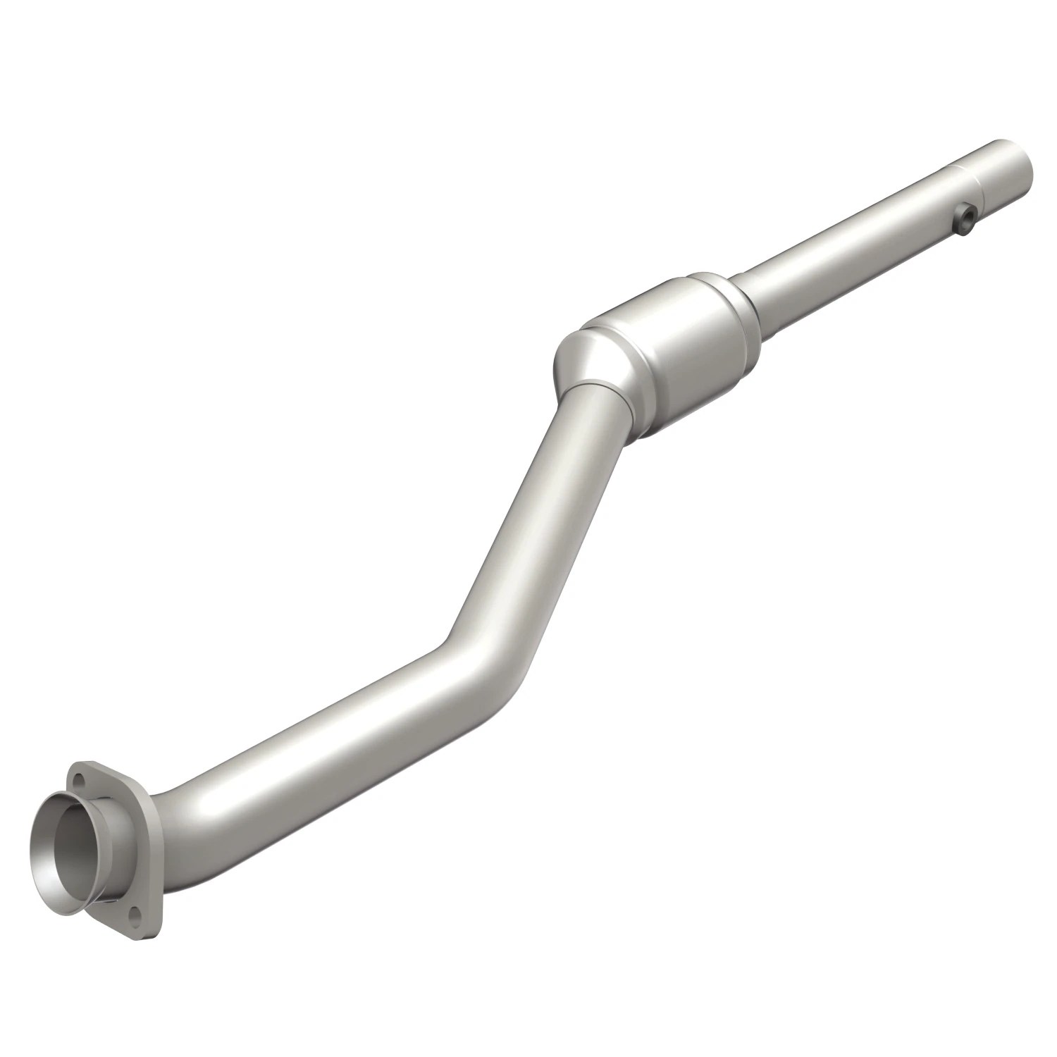 MagnaFlow Catalytic Converter E39 540i M62TU Bank 2