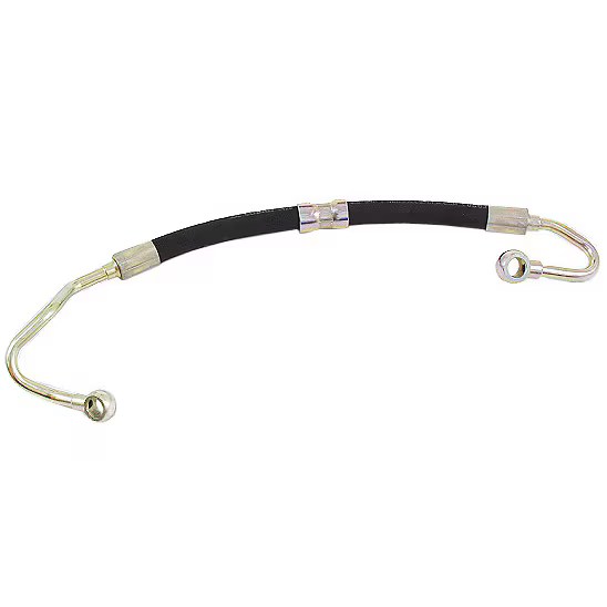 Power Steering Pressure Hose, Meyle E36 323is/328i