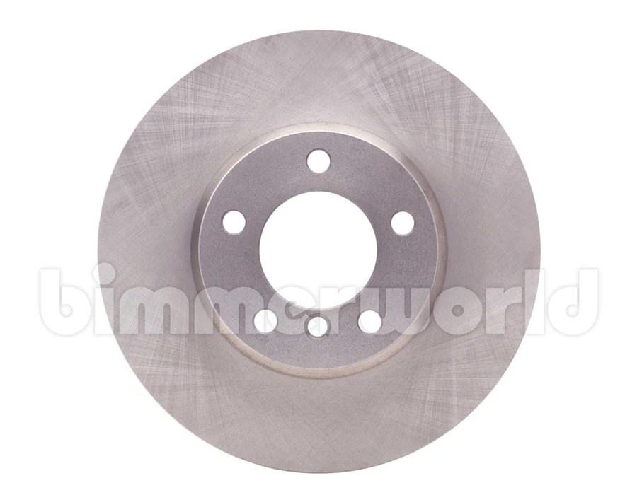 Front Brake Rotor, BMW F22 228i/230i, E9X 328i 0813, F3X 328i/330i/428i/430i