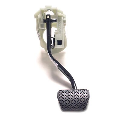 Genuine BMW Automatic Transmission Brake Pedal Assembly - F22 F3X F8X