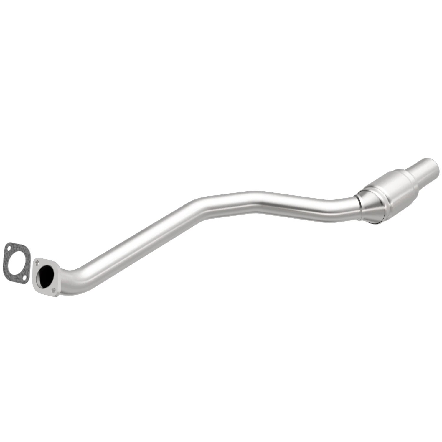 MagnaFlow Catalytic Converter E60 535i N54