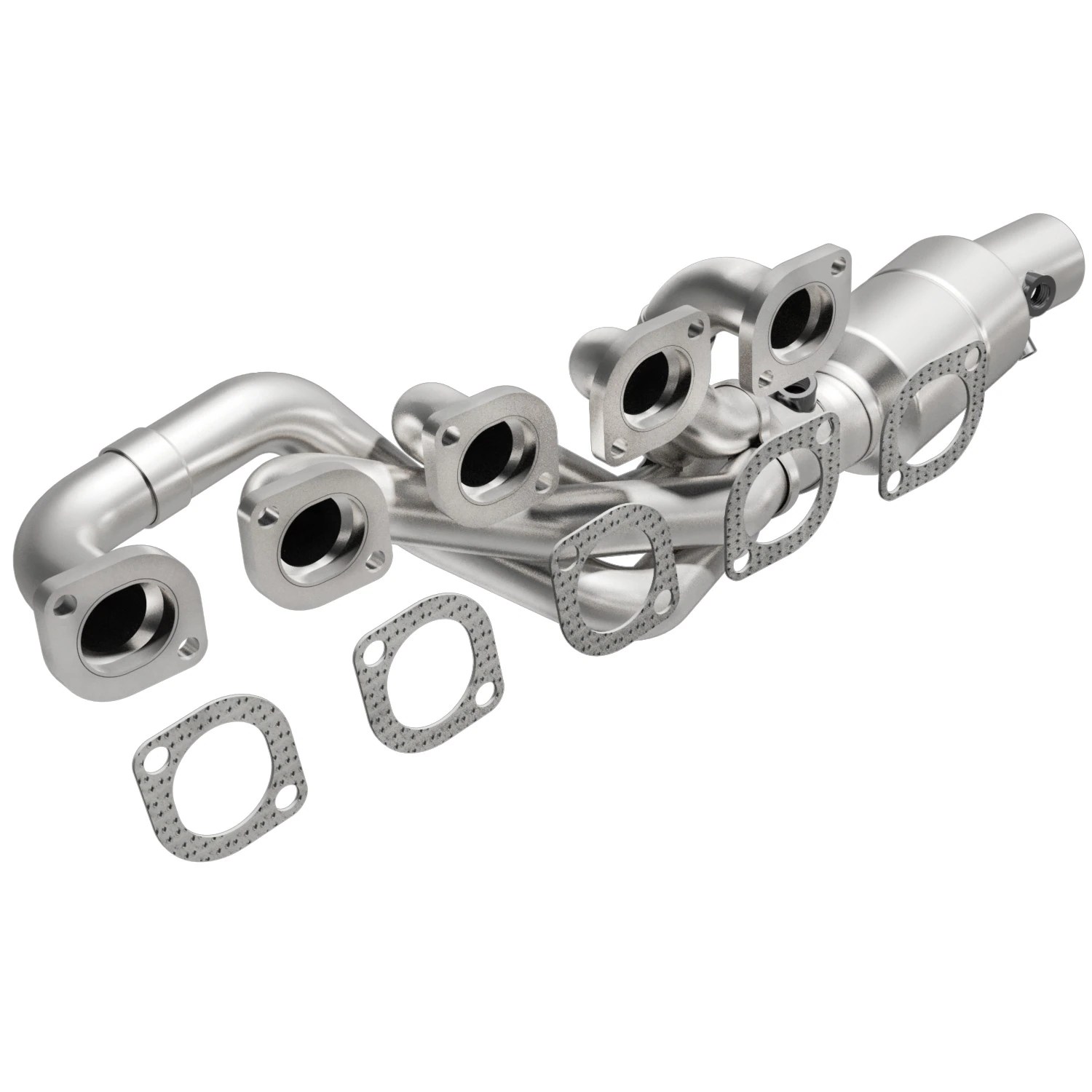 MagnaFlow Catalytic Converter E60 M5, E63 M6 S85 Left