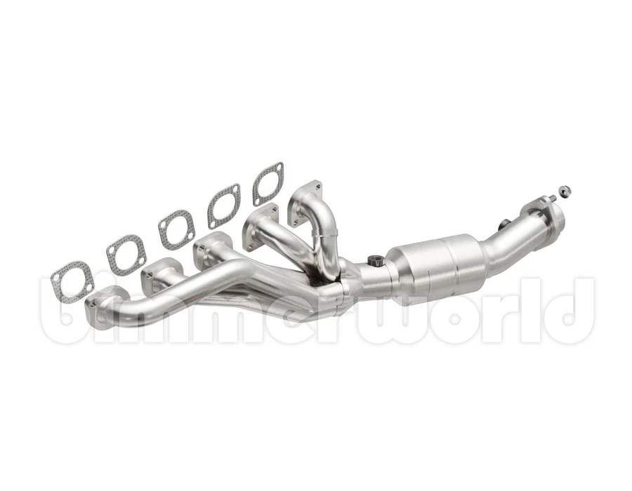 MagnaFlow HM Grade Catalytic Converter Bank 2 E60 M5 & E63/E64 M6