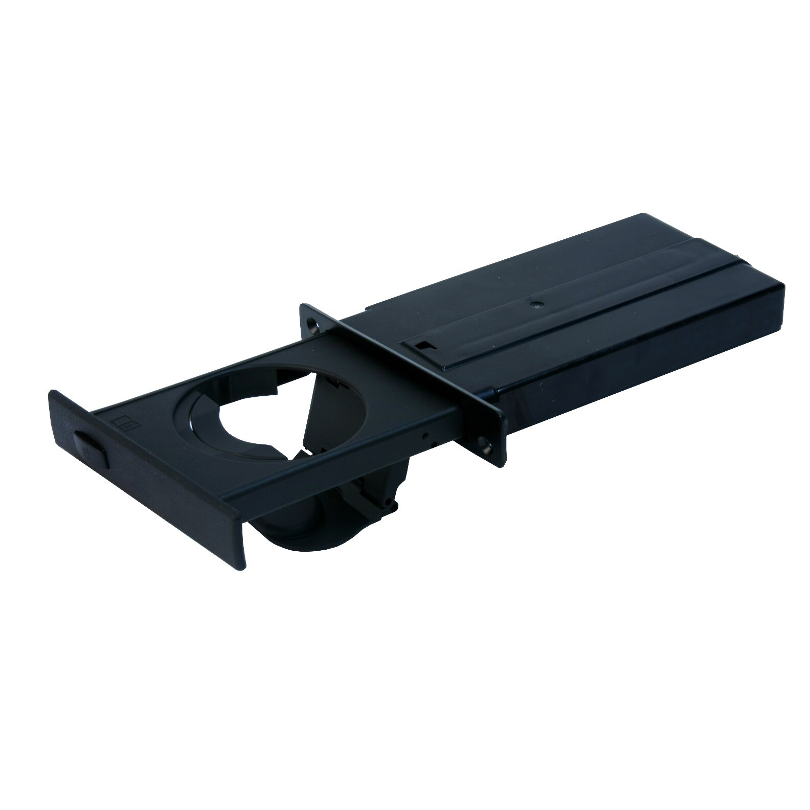 BMW Cup Holder E60/E61 5 Series '04'10 Right Passenger Side 51459125626