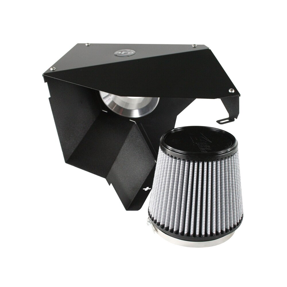 aFe Pro Dry S Magnum Force Intake Kit E85 Z4M