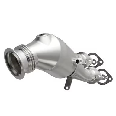 MagnaFlow OEM Grade Catalytic Converter - F30 335i/ix (2012-2013)