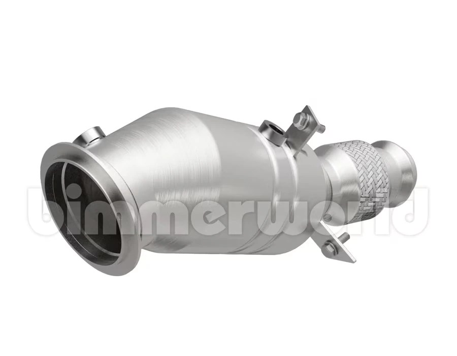 MagnaFlow OEM Grade Catalytic Converter F22 F30 F31 F32 F36 (N26)